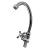 LLAVE EKON INDIVID CUELLO ALTO ABS 60600