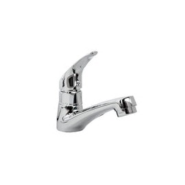 LLAVE IND. PARA LAVABO TIPO MONOMANDO 04002