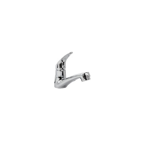 LLAVE IND. PARA LAVABO TIPO MONOMANDO 04002