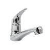 LLAVE IND. PARA LAVABO TIPO MONOMANDO 04002