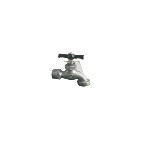 LLAVE JARDIN METALICA EKON 60971