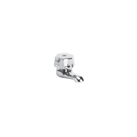 LLAVE LAVABO MAN ESTRE 01610