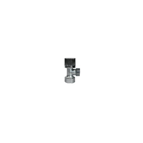 LLVE ANGU 1/2 X 1/2 METAL EKON 60116
