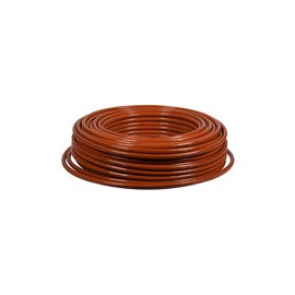 MANGUERA POLI BICAPA 50M