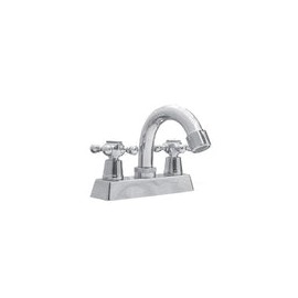 MEZCLADORA EKON 4  CRUZ CUELLO TUBULAR 60905