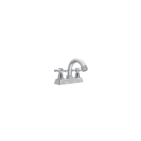 MEZCLADORA EKON 4  CRUZ CUELLO TUBULAR 60905