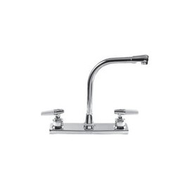 MEZCLADORA EKON FREGADERO 60920