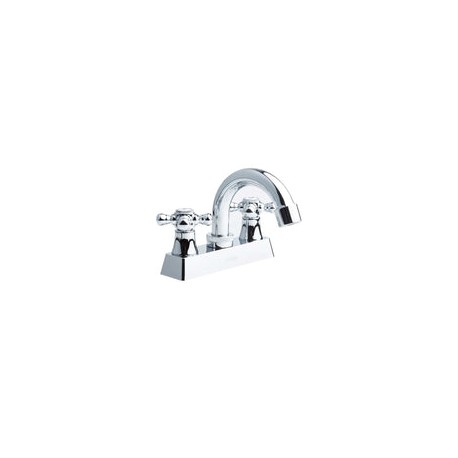 MEZCLADORA EKON LAVA MAN FRIXO CUER META 60935