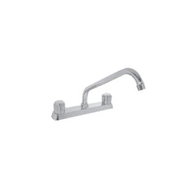 MEZCLADORA FREGADERO CUB LAT CERA 03495