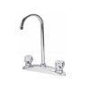 MEZCLADORA FREGADERO CUELL BAST VAST COMP 03422