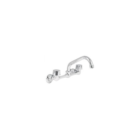 MEZCLADORA FREGADERO EMPOTRAR PARED 03409