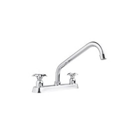 MEZCLADORA FREGADERO SHANNI 03466