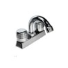 MEZCLADORA LAVABO CUBIERTA ARES 02695