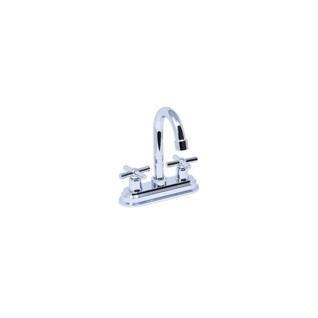 MEZCLADORA LAVABO MANERAL CRUZ 60483