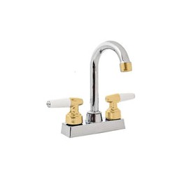 MEZCLADORA LAVABO T/BAR JONICA 04480