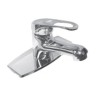 MEZCLADORA MONOMANDO LAVABO EKON 4 60931