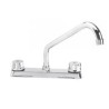 MEZCLADORA PARA COCINA ABS 60418