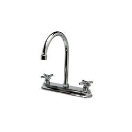 MEZCLADORA PARA COCINA ESTRELLA 60413