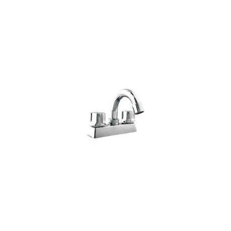 MEZCLADORA PARA LAV MAN ESTRELL METAL 60944