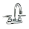 MEZCLADORA PARA LAVABO MEDIA VUELTA 60482