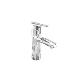 MONOMANDO EKON PARA LAVABO CROMO 60933