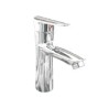 MONOMANDO EKON PARA LAVABO CROMO 60933