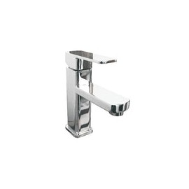 MONOMANDO EKON PARA LAVABO CROMO 60981
