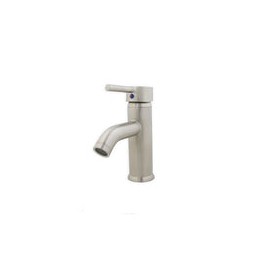 MONOMANDO LAVABO MONREALE CROMO 04051