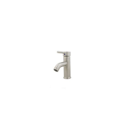 MONOMANDO LAVABO MONREALE LAR CRO 04061