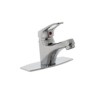 MONOMANDO PARA LAVABO PAVIA 04431