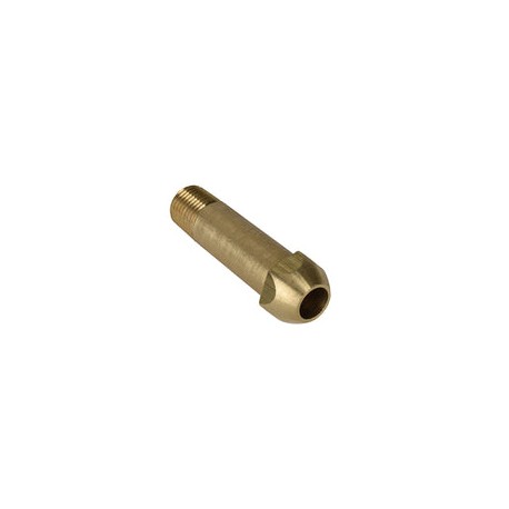 PUNTA POOL BCE 1/4 X6CM