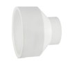 RED / CAMPANA PVC DWV 2 CAMPANAS PVC102